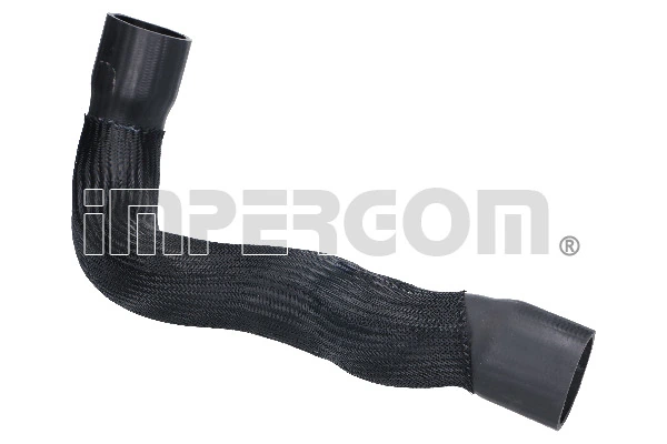 Intake Hose, air filter